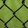 Chain Link Fence Commerical diamond fence pvc coated or galvanized with cheap price